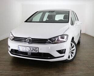 VW Golf Sportsvan Gebrauchtwagen