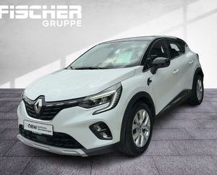 Renault Captur Gebrauchtwagen