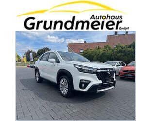 Suzuki (SX4) S-Cross Gebrauchtwagen