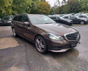 Mercedes-Benz E 300 Gebrauchtwagen