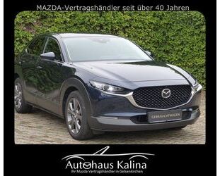 Mazda CX-30 Gebrauchtwagen