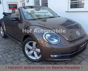 VW Beetle Gebrauchtwagen