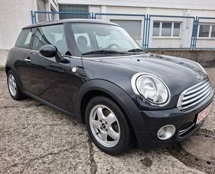 Mini ONE Gebrauchtwagen
