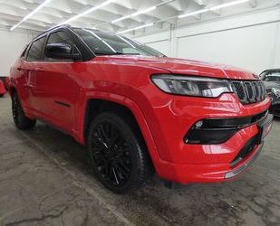 Jeep Compass Gebrauchtwagen