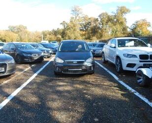 Ford C-Max Gebrauchtwagen