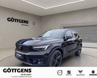 Volvo XC40 Gebrauchtwagen