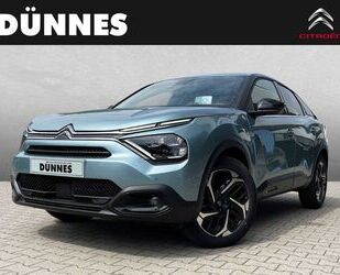 Citroen C4 Gebrauchtwagen