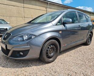 Seat Altea Gebrauchtwagen