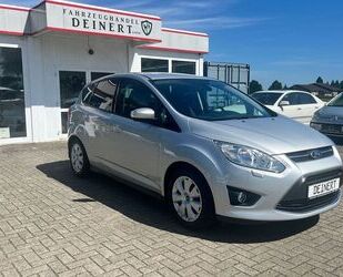 Ford C-Max Gebrauchtwagen