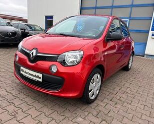 Renault Twingo Gebrauchtwagen