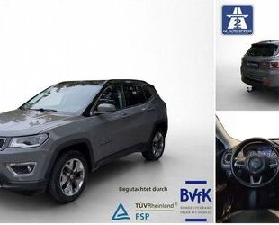 Jeep Compass Gebrauchtwagen
