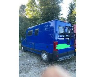 Citroen Jumper Gebrauchtwagen