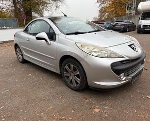 Peugeot 207 Gebrauchtwagen