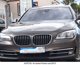 BMW 740 Gebrauchtwagen