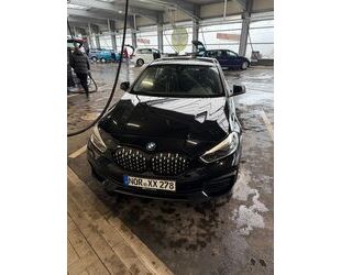 BMW 118 Gebrauchtwagen