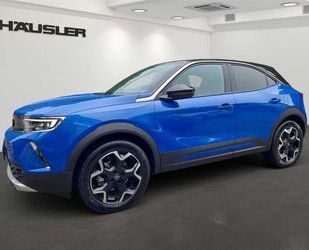 Opel Mokka-e Gebrauchtwagen