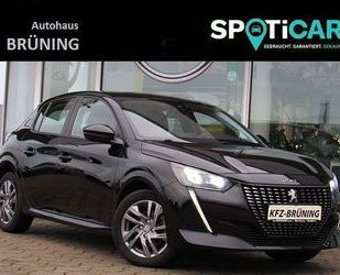 Peugeot 208 Gebrauchtwagen