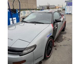 Toyota Celica Gebrauchtwagen
