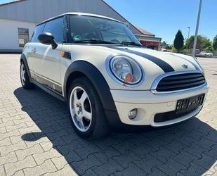 Mini ONE Gebrauchtwagen