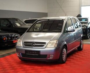 Opel Meriva Gebrauchtwagen