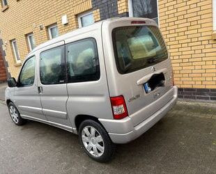 Citroen Berlingo Gebrauchtwagen