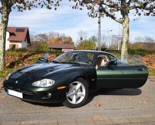 Jaguar XK8 Gebrauchtwagen