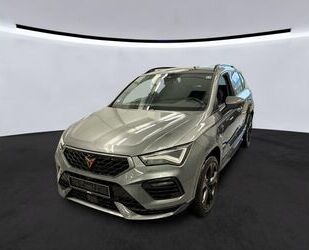Cupra Ateca Gebrauchtwagen