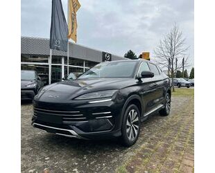 BYD SEAL U Gebrauchtwagen