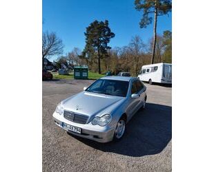 Mercedes-Benz C 230 Gebrauchtwagen