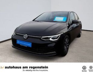 VW Volkswagen Golf VIII Move *LED+*Pano*AHK*HUD*Kamer Gebrauchtwagen