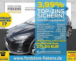 Ford Ford Fiesta Hybrid ACTIVE/ TOP-ZINS 3,99% Gebrauchtwagen