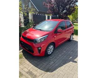 Kia Picanto Gebrauchtwagen