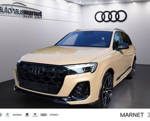 Audi Q7 Gebrauchtwagen