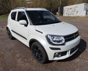 Suzuki Ignis Gebrauchtwagen