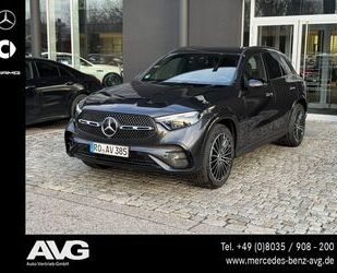 Mercedes-Benz GLC 220 Gebrauchtwagen