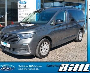 Ford Tourneo Connect Gebrauchtwagen