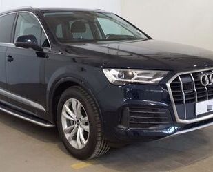Audi Q7 Gebrauchtwagen