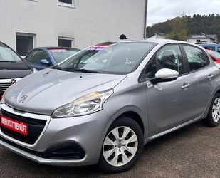 Peugeot 208 Gebrauchtwagen