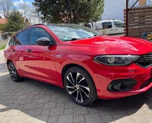Fiat Tipo Gebrauchtwagen