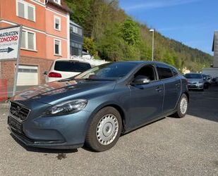 Volvo V40 Gebrauchtwagen