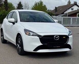 Mazda 2 Gebrauchtwagen