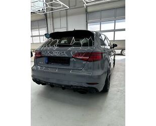 Audi RS3 Gebrauchtwagen
