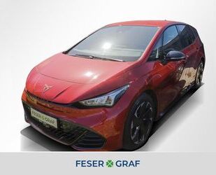 Cupra Born Gebrauchtwagen
