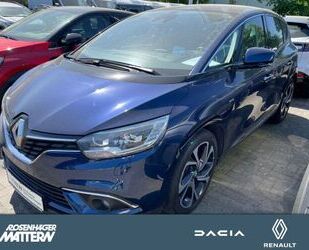 Renault Scenic Gebrauchtwagen