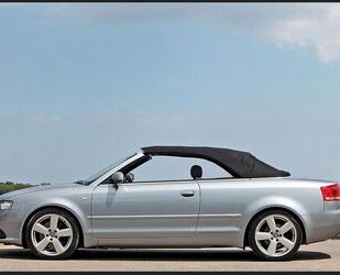 Audi Cabriolet Gebrauchtwagen