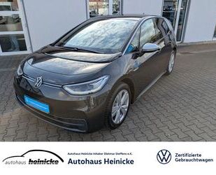 VW ID.3 Gebrauchtwagen
