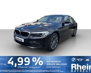 BMW 530 Gebrauchtwagen