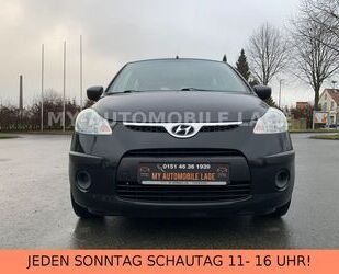 Hyundai i10 Gebrauchtwagen