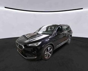 Seat Tarraco Gebrauchtwagen