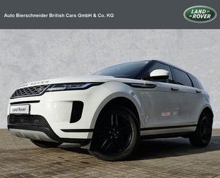 Land Rover Range Rover Evoque Gebrauchtwagen